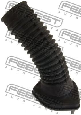Опора пружины задней левой TSSMCU30RL FEBEST
