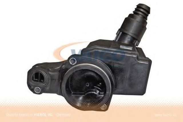 Маслоотделитель картерных газов V100899 VAICO
