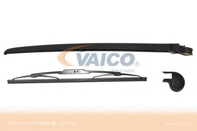 Рычаг-поводок дворника заднего стекла V103438 VAICO