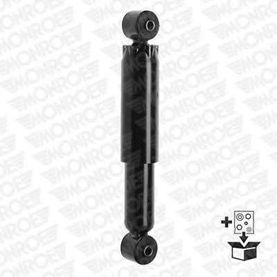 Амортизатор задней подвески V2050 MONROE