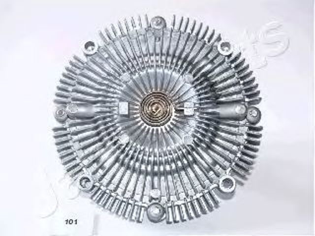 Термомуфта охлаждения радиатора VC101 JAPANPARTS