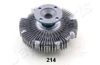 Муфта вентилятора VC214 JAPANPARTS