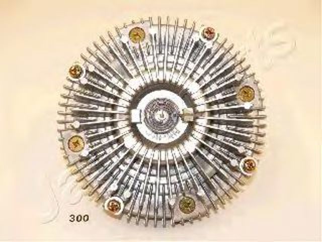 Муфта вентилятора охлаждения VC300 JAPANPARTS