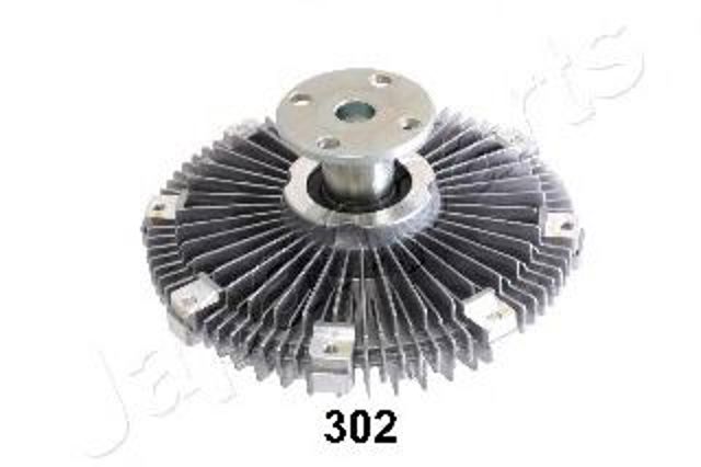 Термомуфта охлаждения радиатора VC302 JAPANPARTS