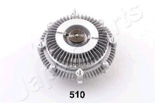 Муфта вязкостная системы охлаждения VC510 JAPANPARTS