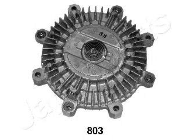 Муфта вязкостная системы охлаждения VC803 JAPANPARTS