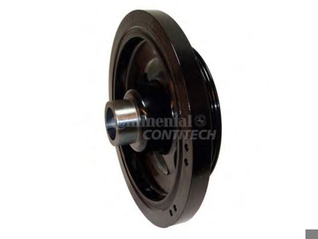 Демпфер коленвала VD1036 CONTINENTAL