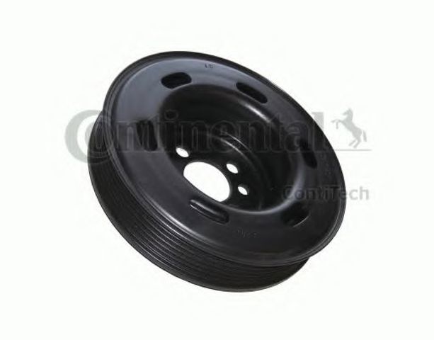 Шкив коленвала VD1107 CONTINENTAL