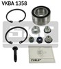 Ступичный подшипник передний VKBA1358 SKF