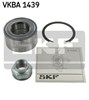 Ступичный подшипник передний VKBA1439 SKF