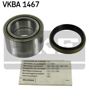 Подшипники задней ступицы VKBA1467 SKF
