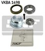 Ступичный подшипник передний VKBA1498 SKF