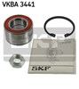 Подшипник ступицы передней VKBA3441 SKF