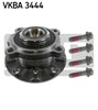Ступица переднего колеса VKBA3444 SKF