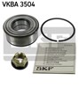 Опорный подшипник VKBA3504 SKF