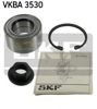 Комплект подшипника ступицы колеса VKBA3530 SKF