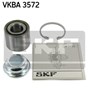 Подшипники задней ступицы VKBA3572 SKF