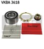 Подшипник ступицы передней VKBA3618 SKF