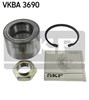 Подшипник ступицы передней VKBA3690 SKF