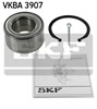 Опорный подшипник VKBA3907 SKF