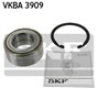 Ступичный подшипник передний VKBA3909 SKF