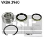 Подшипник ступицы передней VKBA3940 SKF