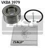 Подшипник ступицы передней VKBA3979 SKF