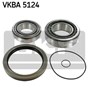 Подшипник ступицы передней VKBA5124 SKF