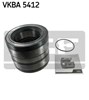 Опорный подшипник VKBA5412 SKF