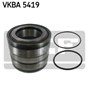 Ступичный подшипник передний VKBA5419 SKF