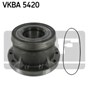 Ступицы задних колес VKBA5420 SKF