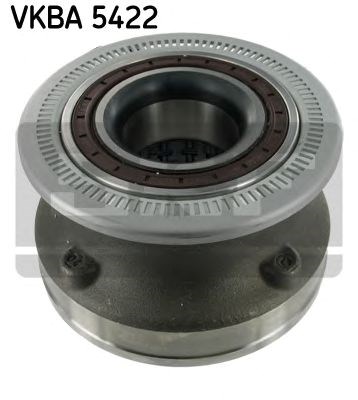 Ступица колеса передняя VKBA5422 SKF