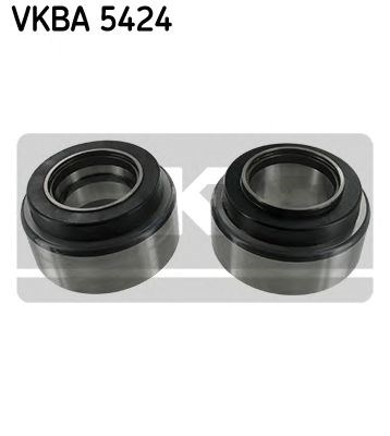 Ремкомплект задней ступицы VKBA5424 SKF