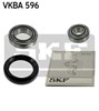 Подшипник передней ступицы VKBA596 SKF