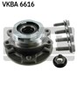 Подшипник в сборе со ступицей передний VKBA6616 SKF