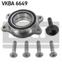 Подшипник передней ступицы VKBA6649 SKF