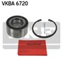 Подшипник передней ступицы VKBA6720 SKF