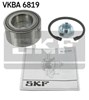 Ступичный подшипник передний VKBA6819 SKF