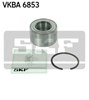 Подшипник ступицы передней VKBA6853 SKF