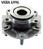 Колеса и ступицы VKBA6996 SKF