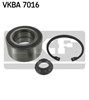 Подшипники задней ступицы VKBA7016 SKF