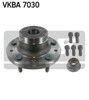 Ступицы задних колес VKBA7030 SKF