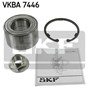 Подшипник передней ступицы VKBA7446 SKF