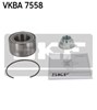 Опорный подшипник VKBA7558 SKF