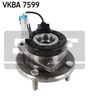 Ступицы передних колес VKBA7599 SKF