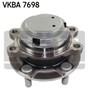 Ступицы передних колес VKBA7698 SKF