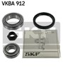 Подшипник передней ступицы VKBA912 SKF