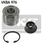 Подшипники задней ступицы VKBA976 SKF