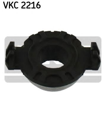 Vkc 2216 skf - вижимний підшипник VKC2216