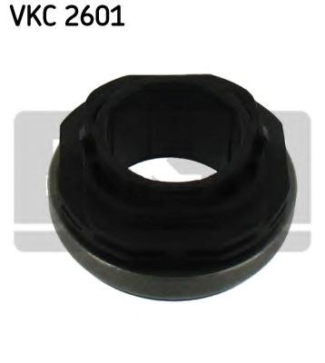 Vkc 2601 skf - вижимний підшипник VKC2601